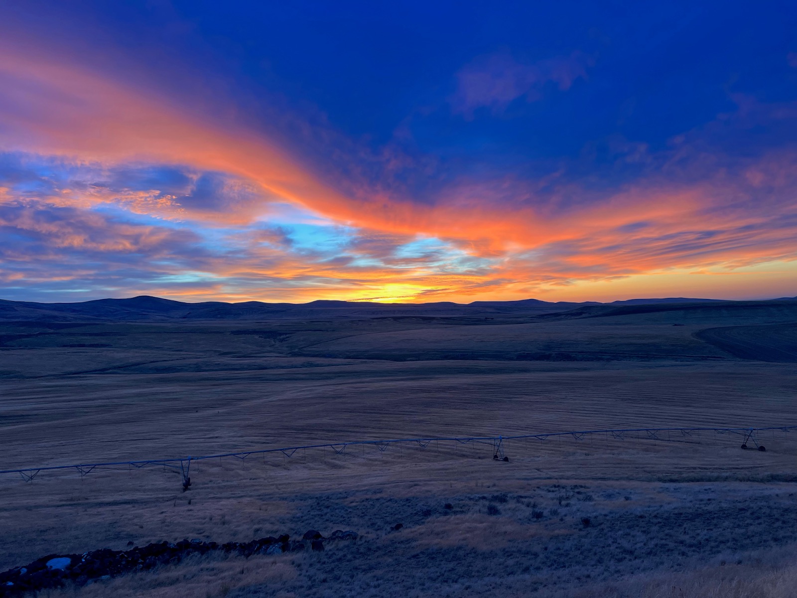 Sustainable Farmland Investments Conservation Resources