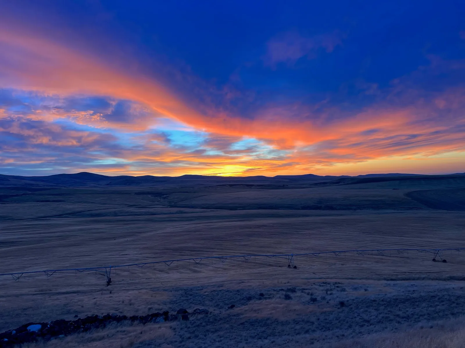 Sustainable Farmland Investments Conservation Resources