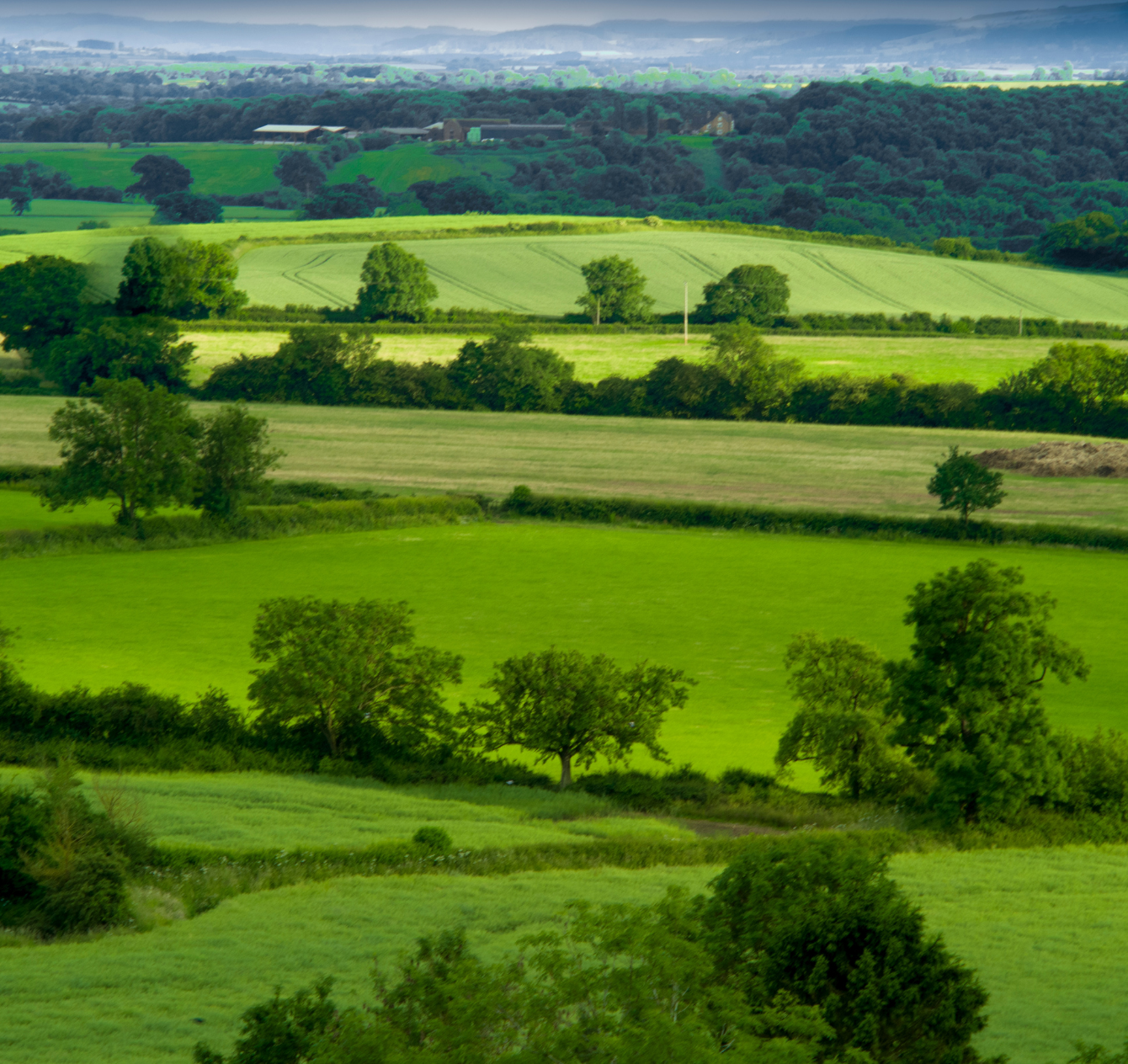 Sustainable Farmland Investments Conservation Resources