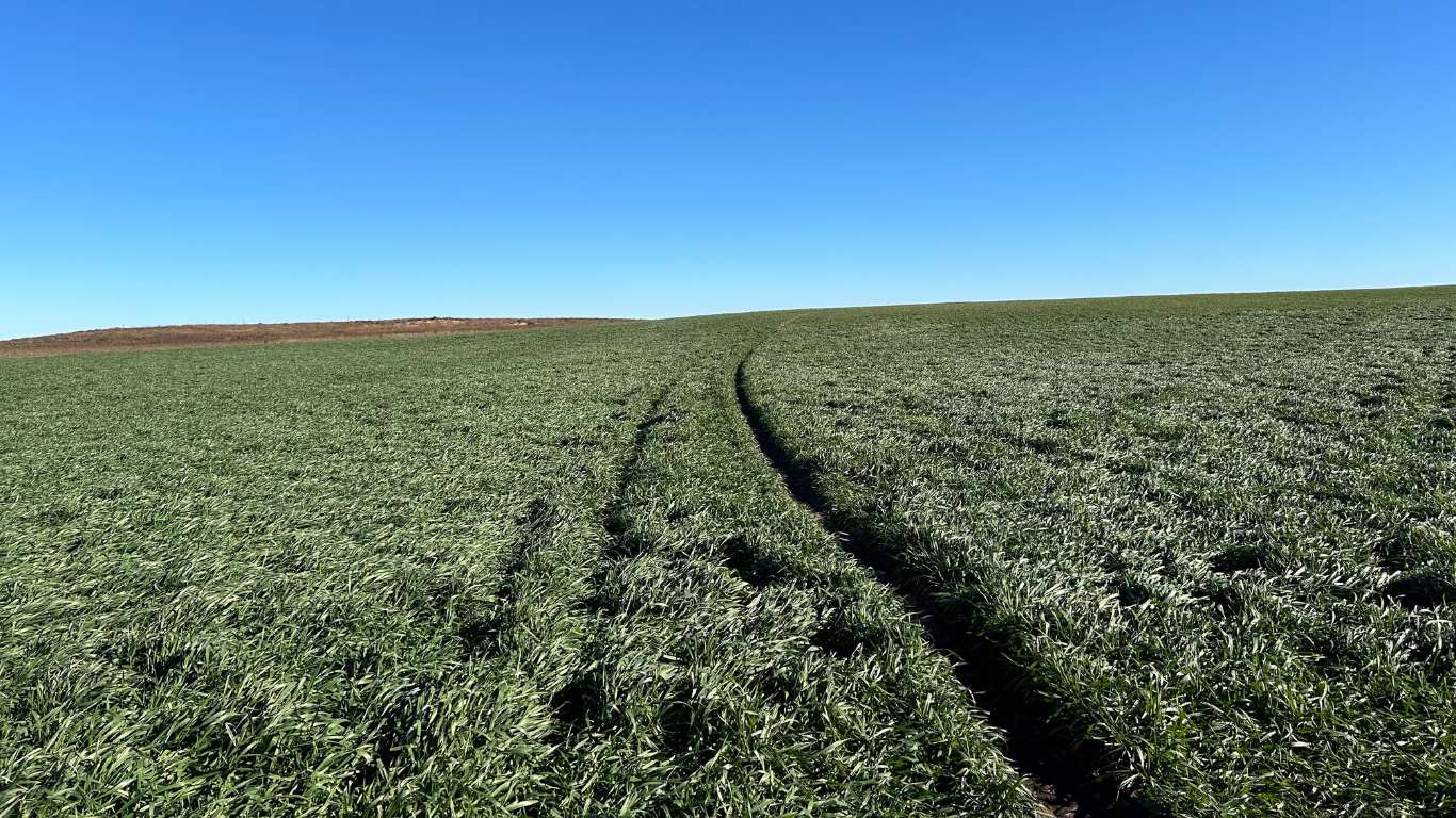 Sustainable Farmland Investments Conservation Resources