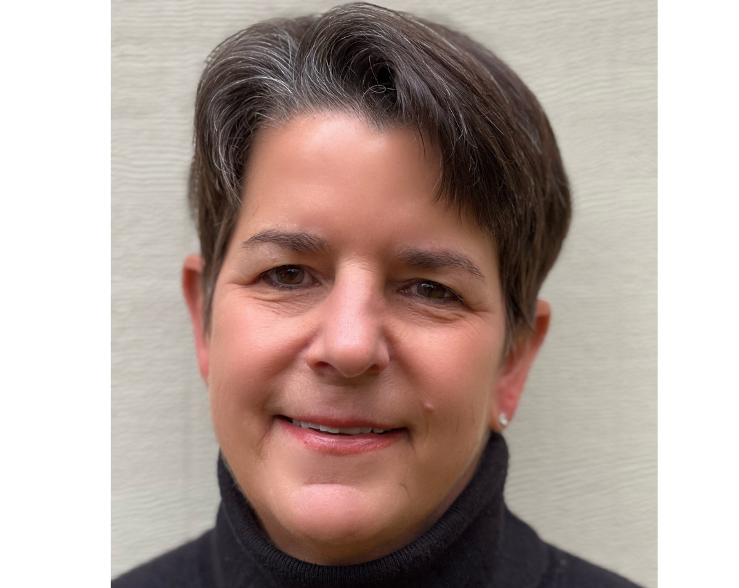 Deborah Fortin